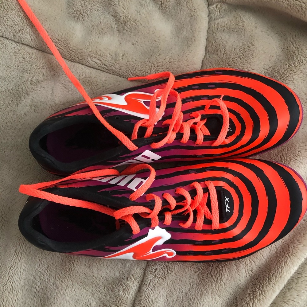 Sprinter spikes - Picture 2 of 3